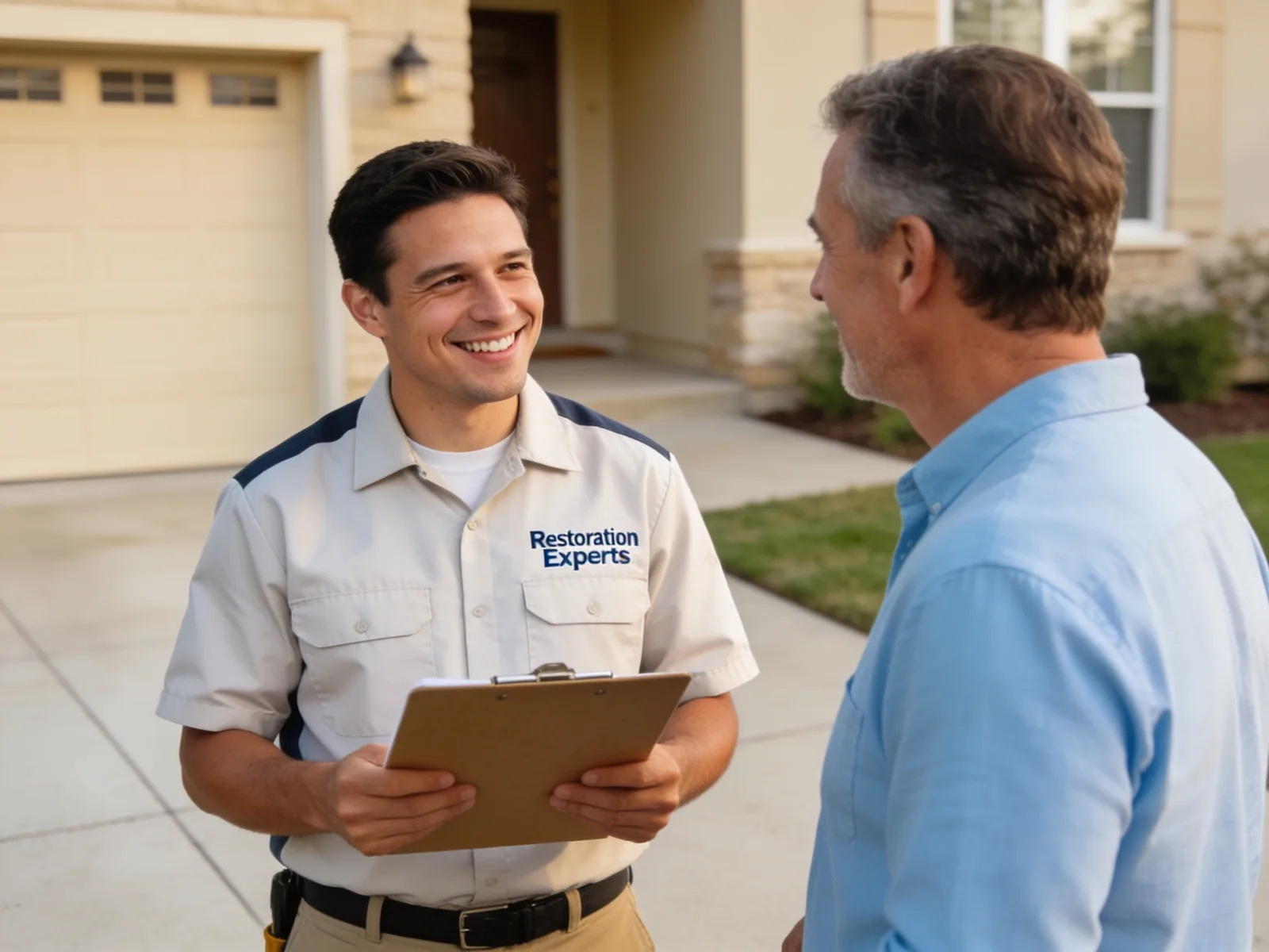 Water Damage Cleanup Kewaunee, WI FAQs